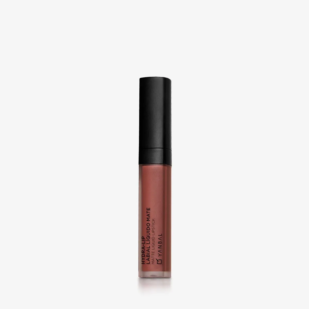 YANBAL - YANBAL Hydra-Lip Labial Líquido Mate Choconut