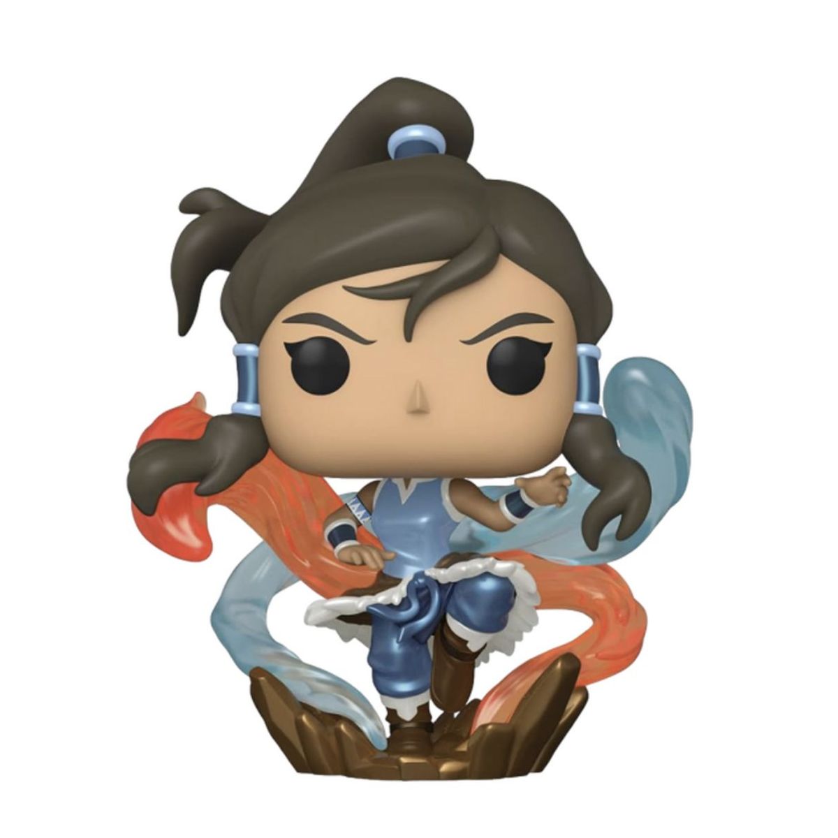 FUNKO - Korra Glow Funko Pop 761 Avatar The Legend Of Korra
