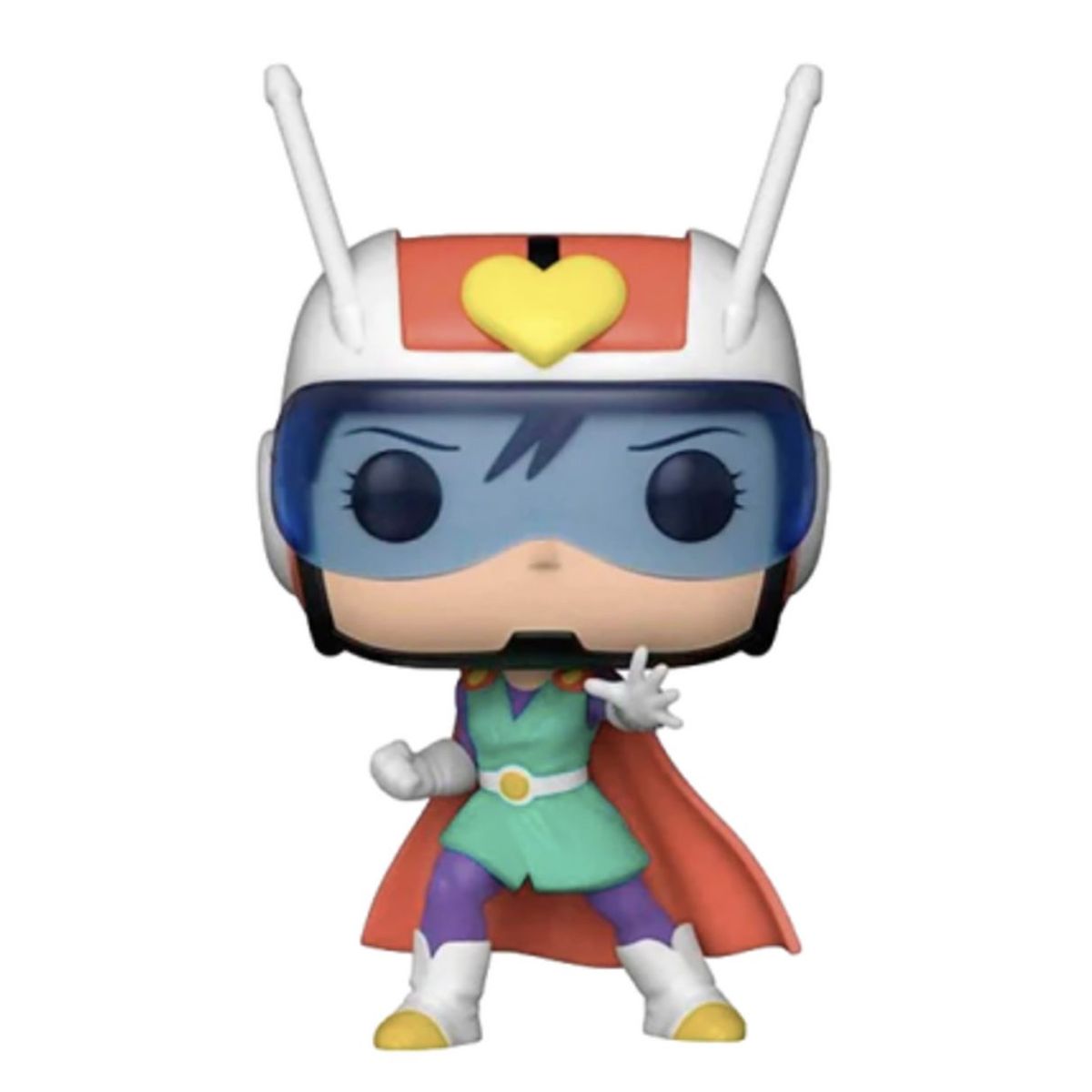 FUNKO - Great Saiyagirl Funko Pop 971 Dragon Ball Z Funkoshop