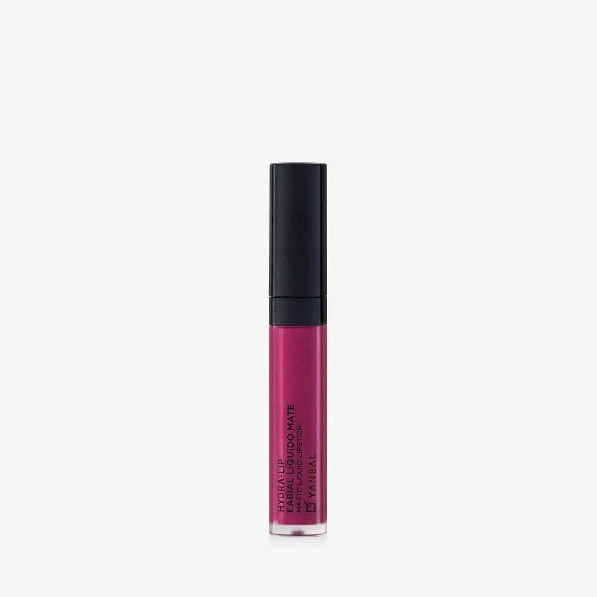 YANBAL - YANBAL Hydra-Lip Labial Líquido Mate Berry Diva