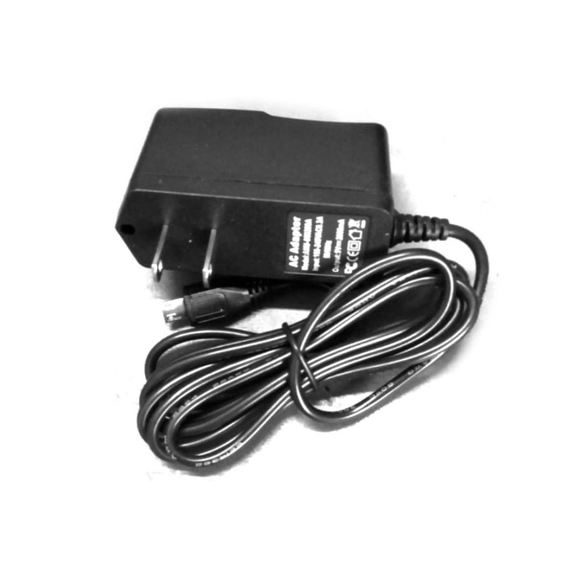 ADVANCE - Adaptador de energía Advance AC5020 110- 220V 20A 5VDC 04A