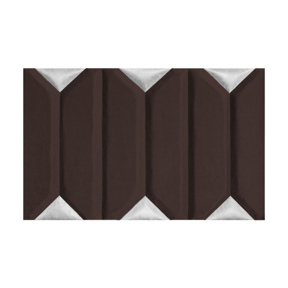 BARAKA HOME - Cabecera Colma Aerea 1 Plz - Chocolate