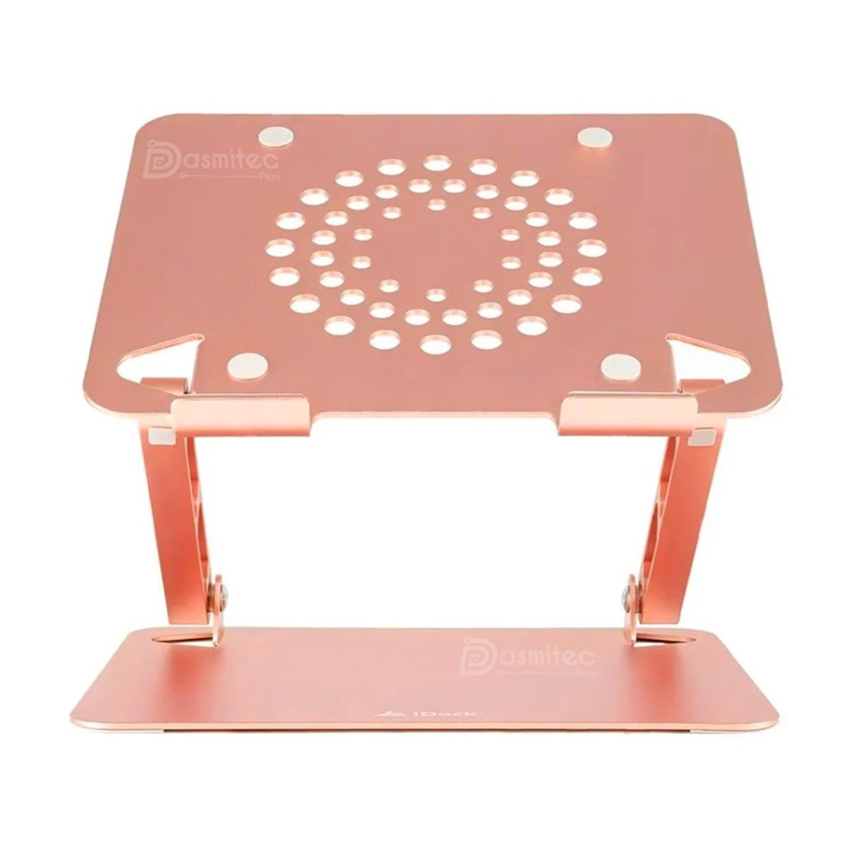IDOCK - Soporte Diamond i50-IDOCK PINK