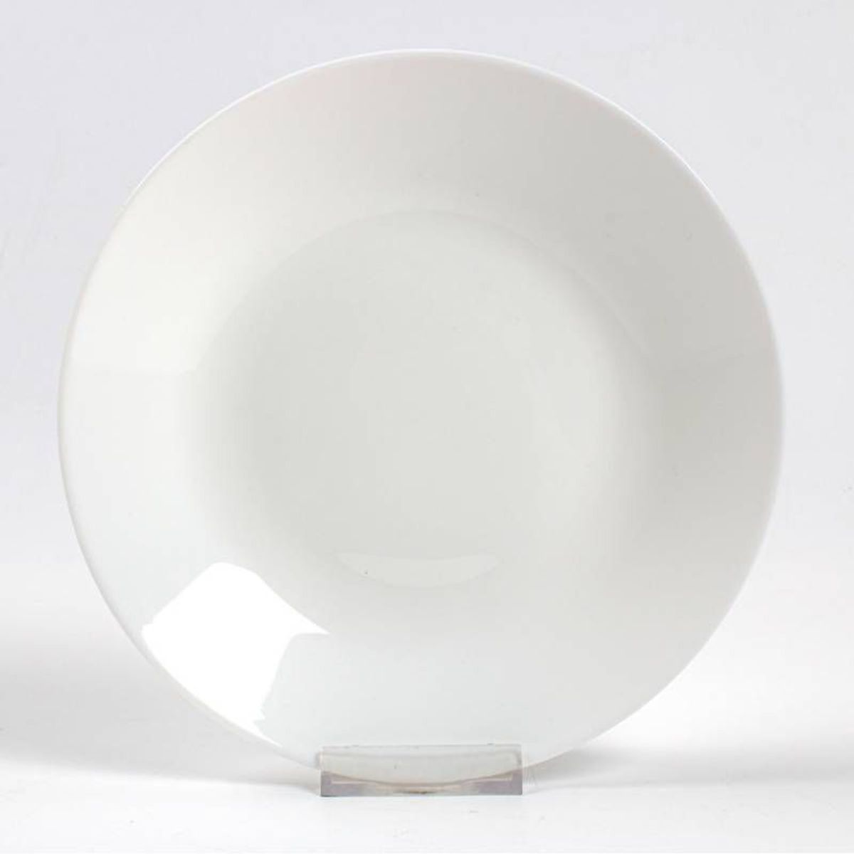 GENERICO - Plato Hotelero Elegante