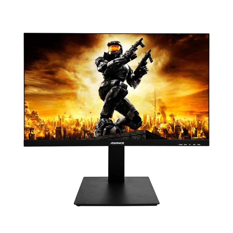 ADVANCE - Monitor Advance ADV-2450S 238 IPS 1920x1080 Full HD HDMI