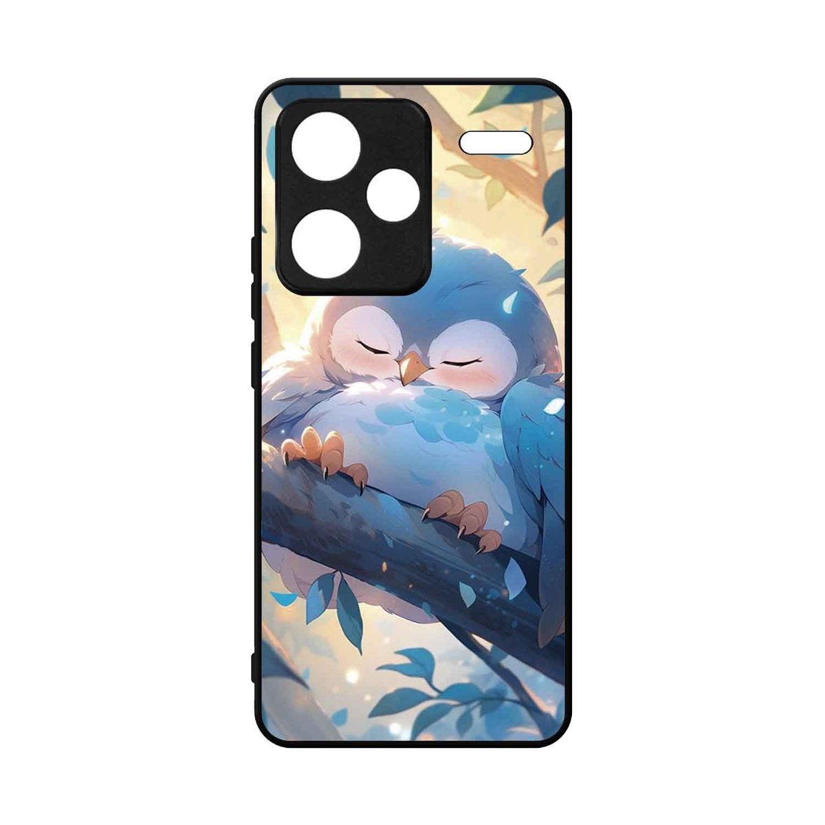 GENERICO - Funda Protector Case Para XIAOMI NOTE 13 PRO PLUS 5G