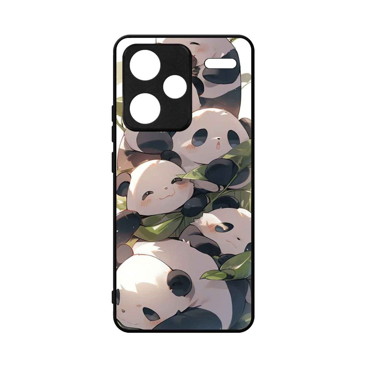 GENERICO - Funda Protector Case Para XIAOMI NOTE 13 PRO PLUS 5G