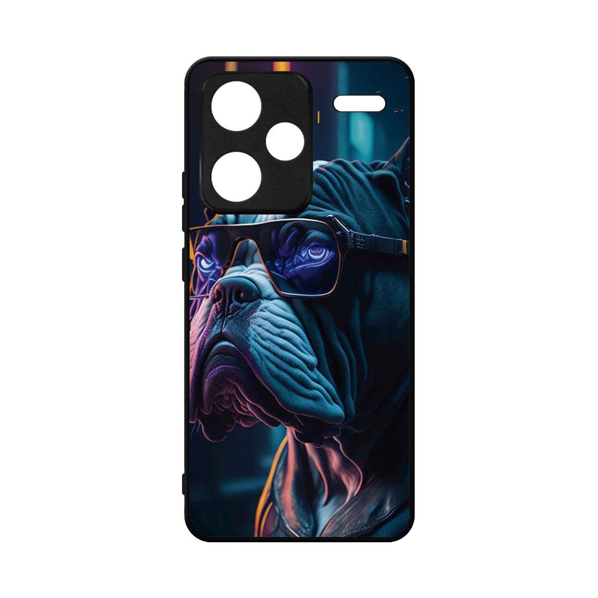GENERICO - Funda Protector Case Para XIAOMI NOTE 13 PRO PLUS 5G