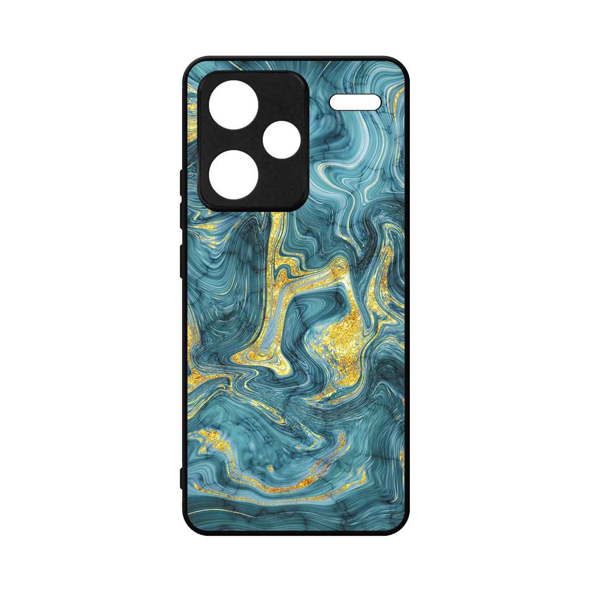 GENERICO - Funda Protector Case Para XIAOMI NOTE 13 PRO PLUS 5G