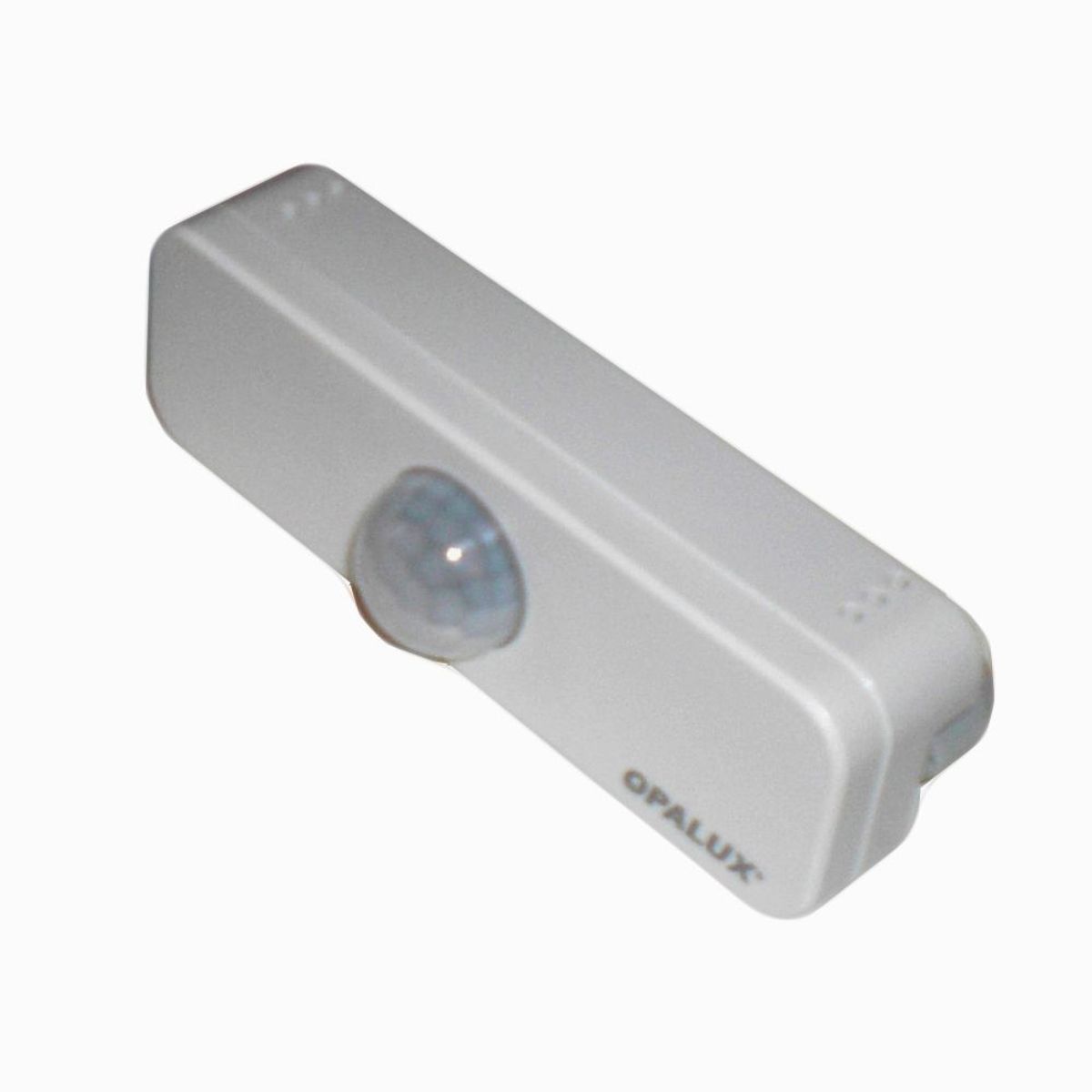 OPALUX - Sensor De Movimiento Infrarrojo 120° OPALUX St-26 - IP65