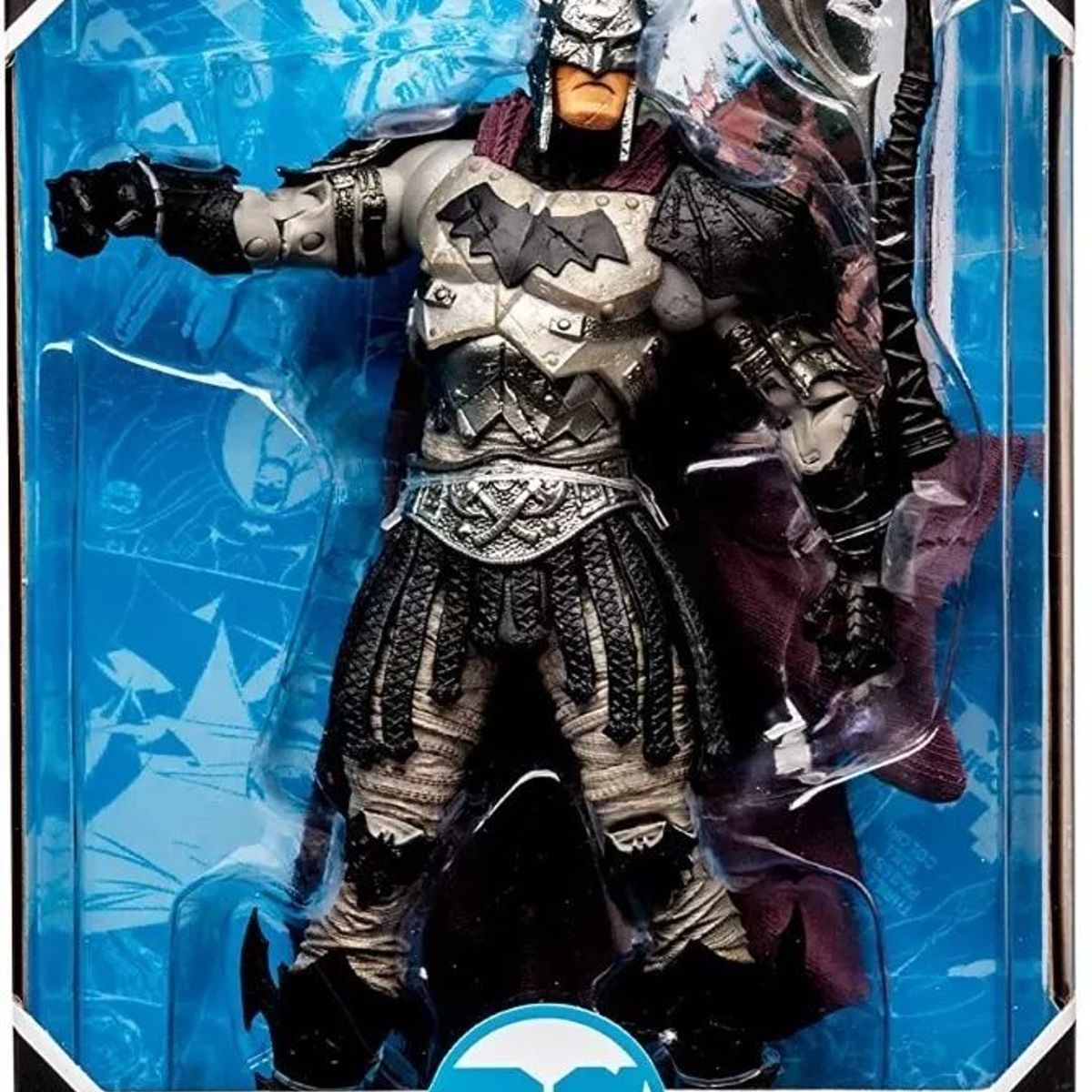 MCFARLANE - Batman gladiador McFarlane DC Multiverse - Titan Buy