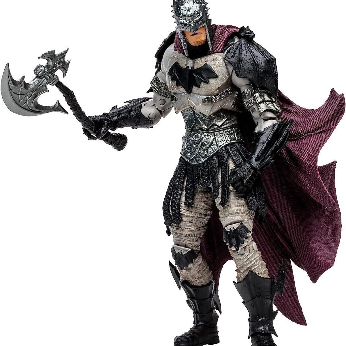 MCFARLANE - Batman gladiador McFarlane DC Multiverse - Titan Buy