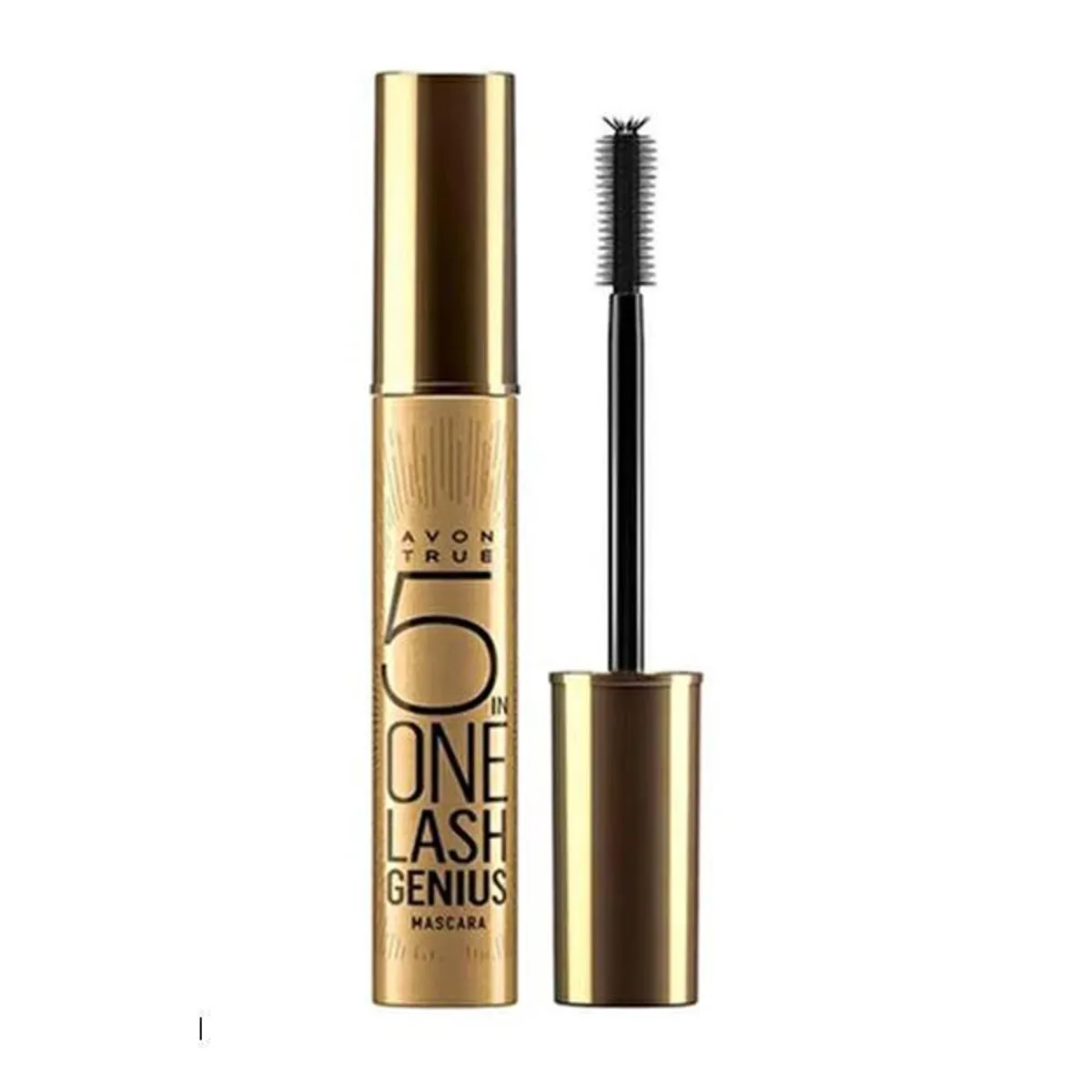 AVON - Máscara Para Pestañas 5 En 1 Lash Genius True Avon