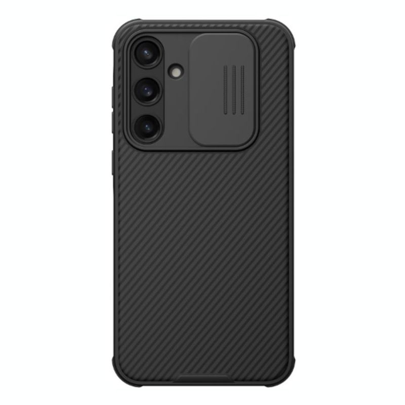 NILLKIN - CASE NILLKIN CAMSHIELD SAMSUNG GALAXY A55