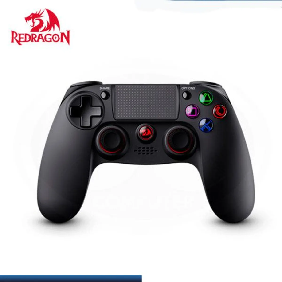 REDRAGON - Gamepad Redragon JUNO G818 Wireless