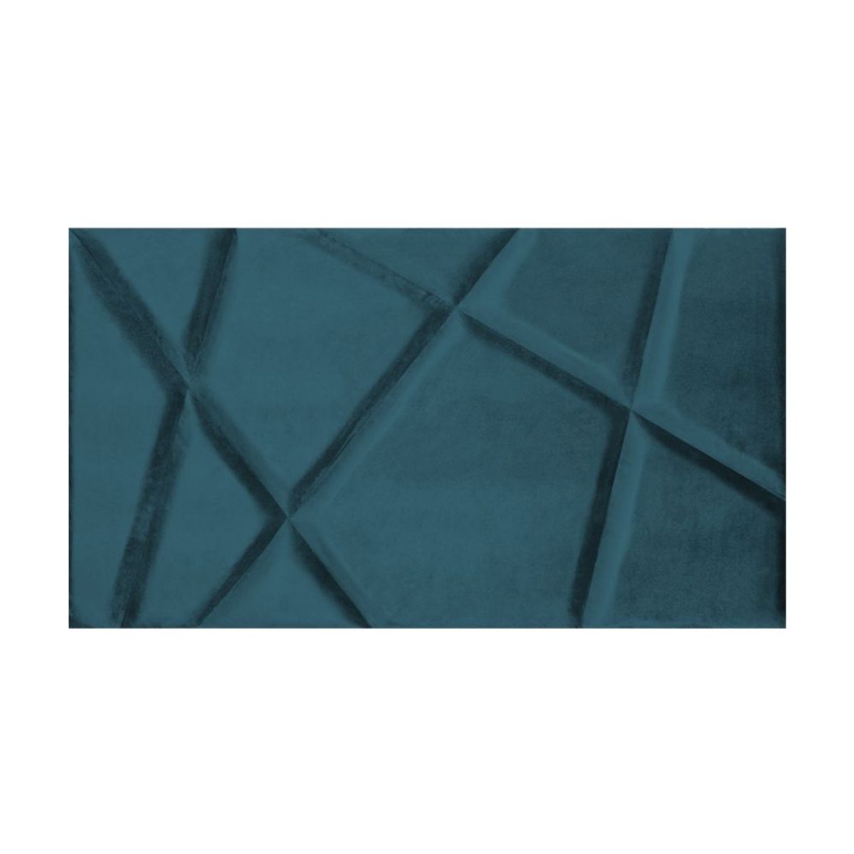 BARAKA HOME - Cabecera Otranto Aerea 1.5 Plz - Cobalto