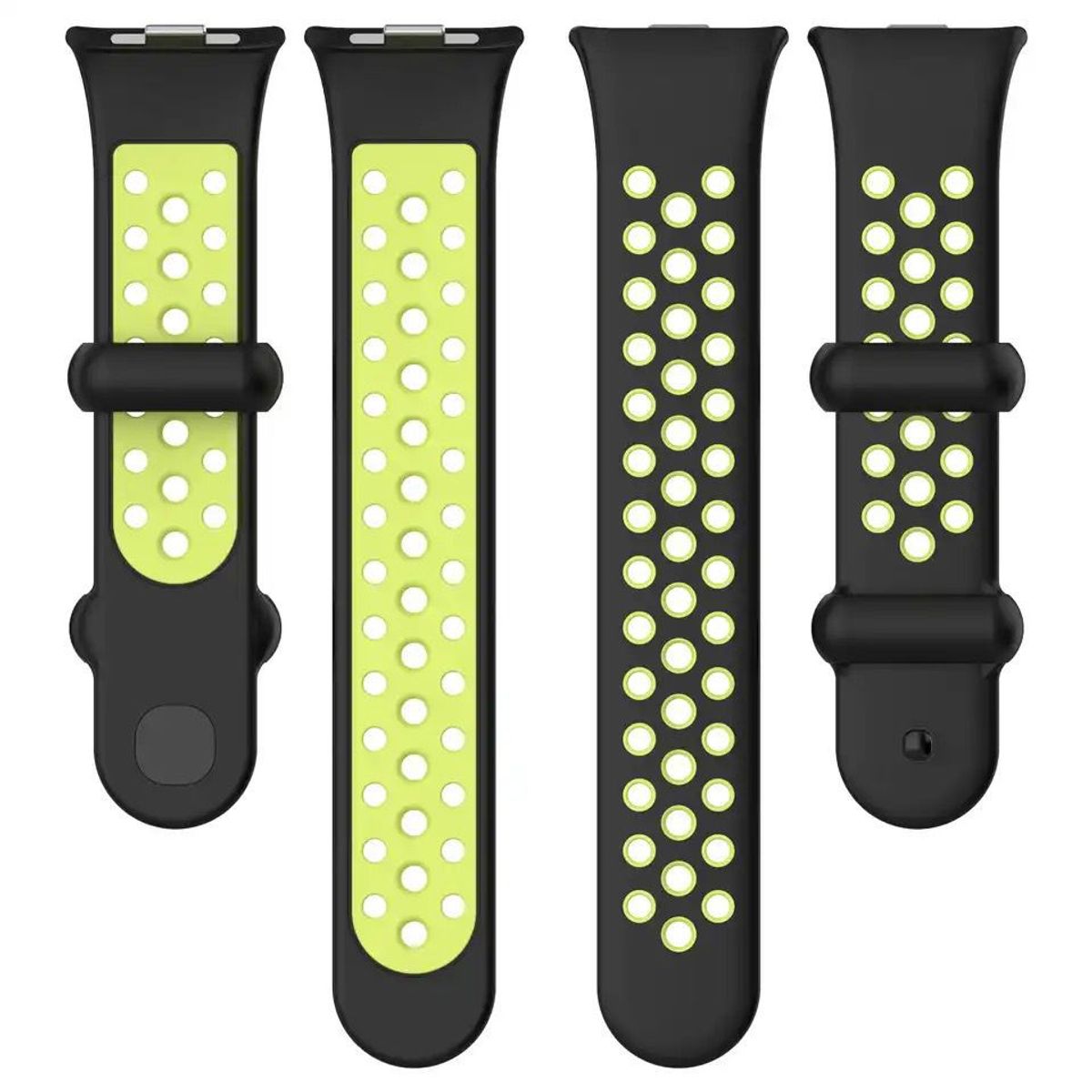 GENERICO - Correa Silicona para Redmi Watch 4