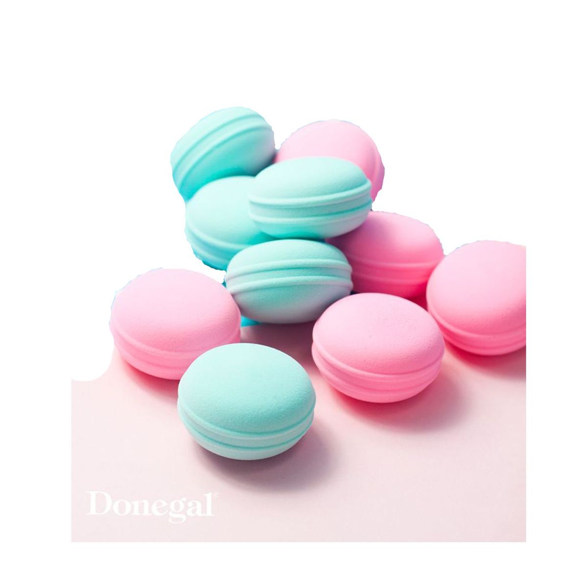 GENERICO - CONTORNO CORRECTOR Y BUDYBLENDER