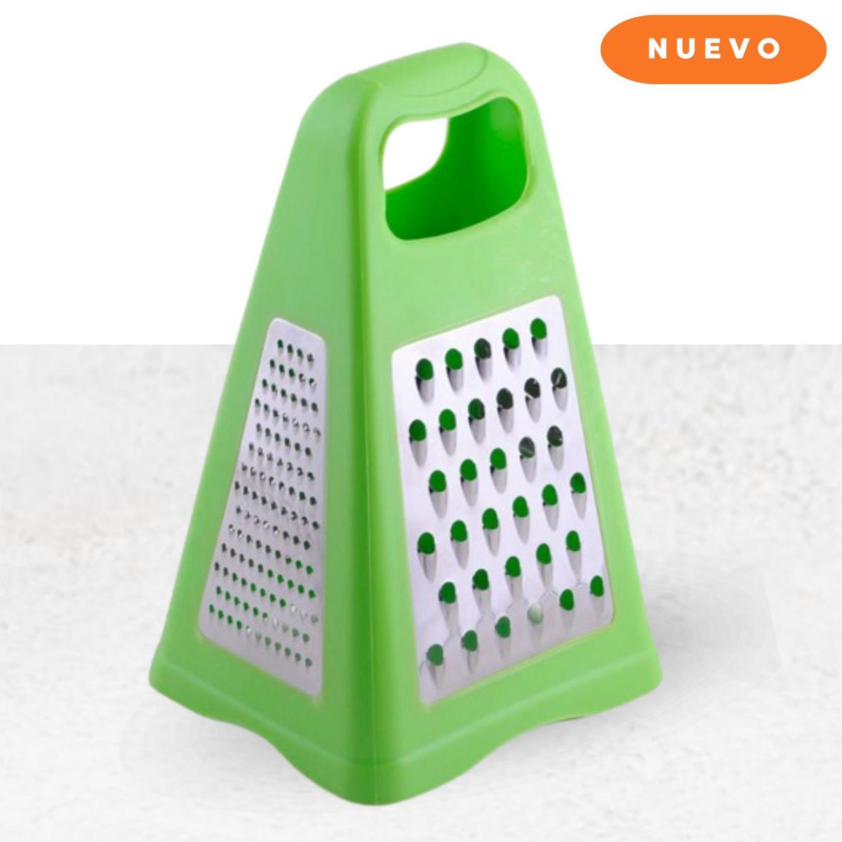 GENERICO - Rallador Acero Facusa