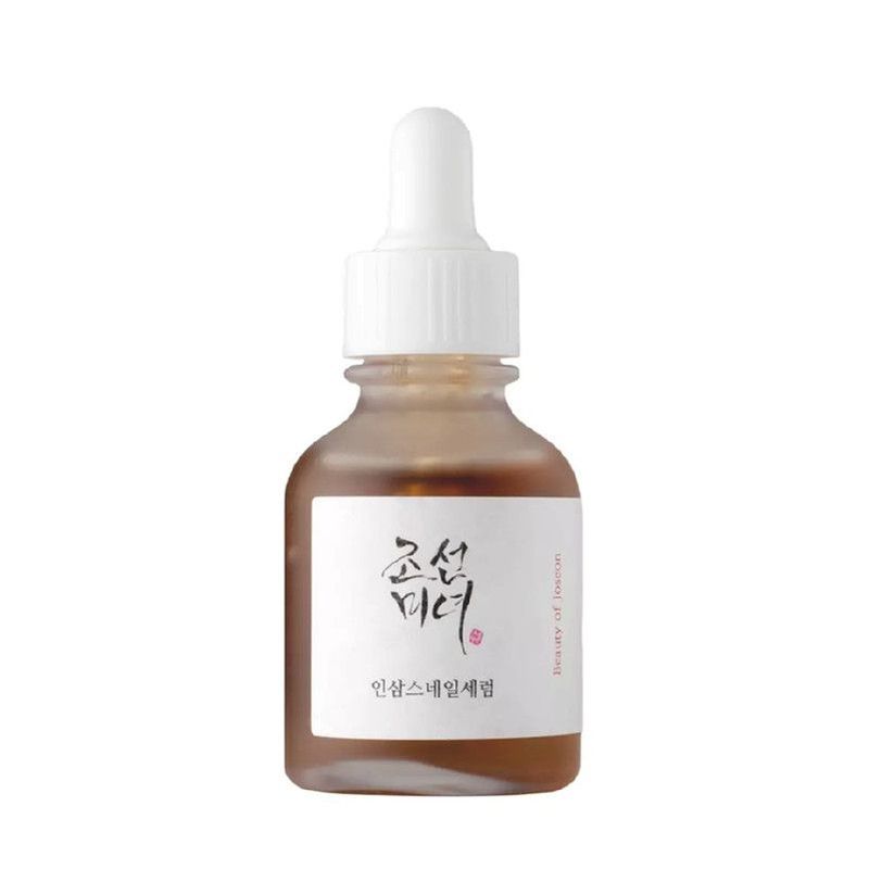BEAUTY OF JOSEON - Revive Sérum Ginseng+Snail Mucin-30 ml Beaytu Of Joseon