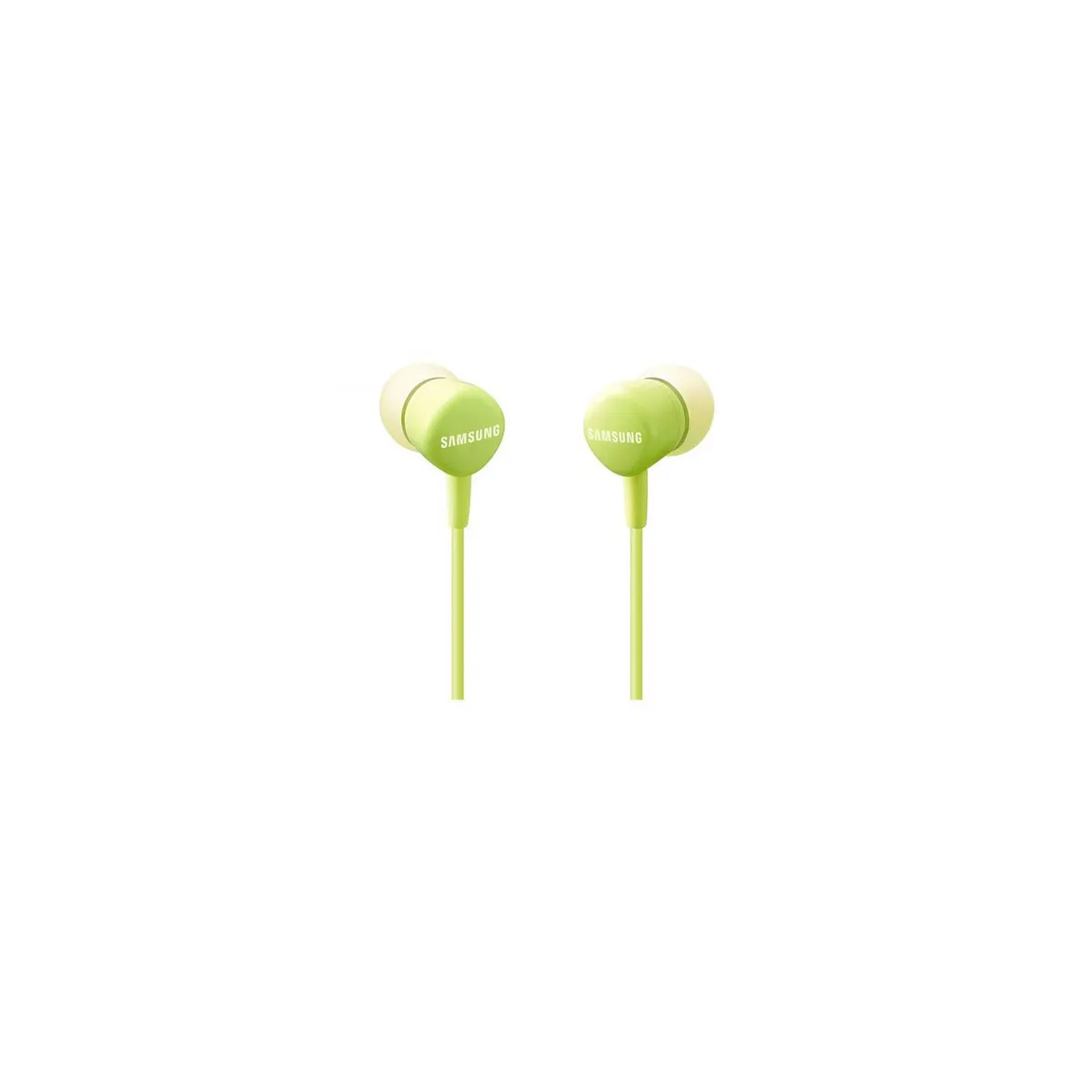 SAMSUNG - Audífono Samsung EO-HS1303 Stereo In-Ear Control volumen