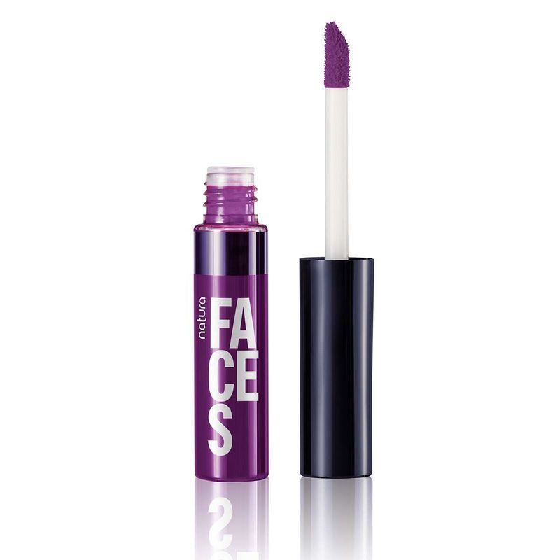 NATURA - Labial lip tint Violeta Go 3,5 ml Faces
