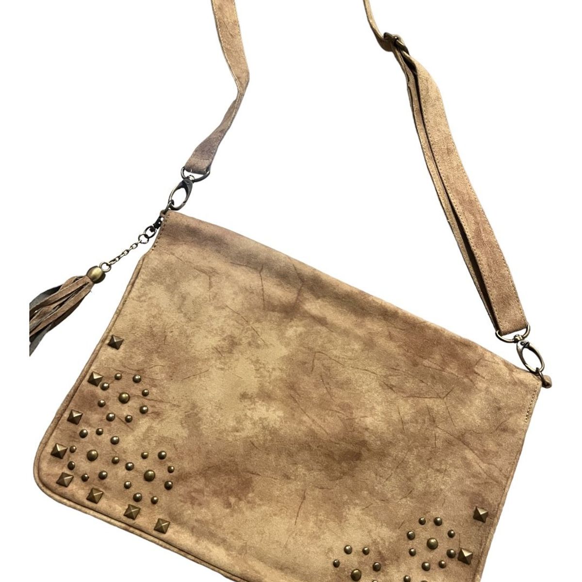 AMA OUTFITTERS - BOLSO Y MORRAL 2 EN 1