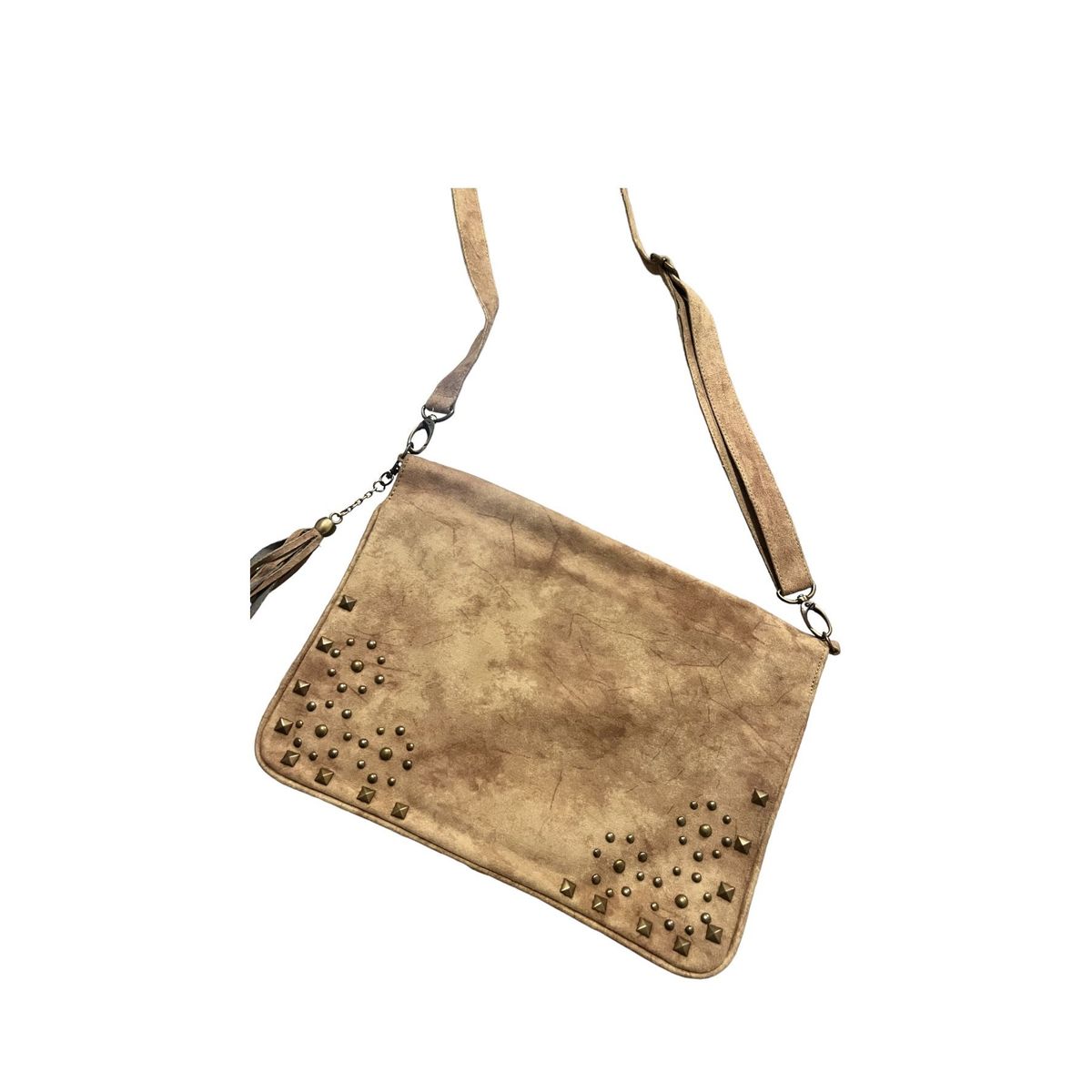 AMA OUTFITTERS - BOLSO Y MORRAL 2 EN 1