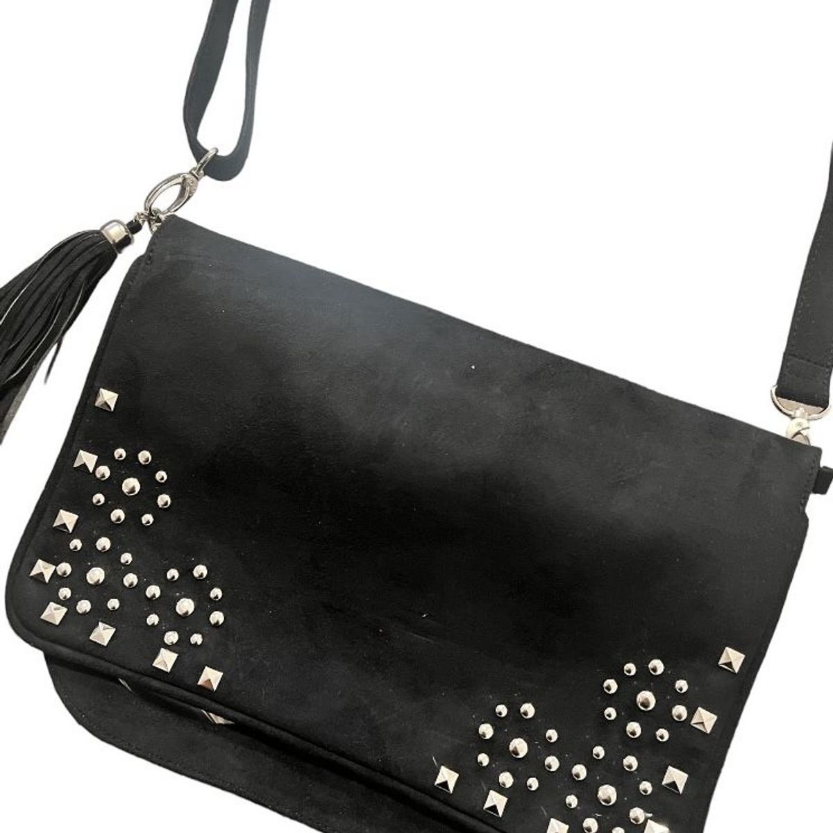 AMA OUTFITTERS - BOLSO Y MORRAL 2 EN 1