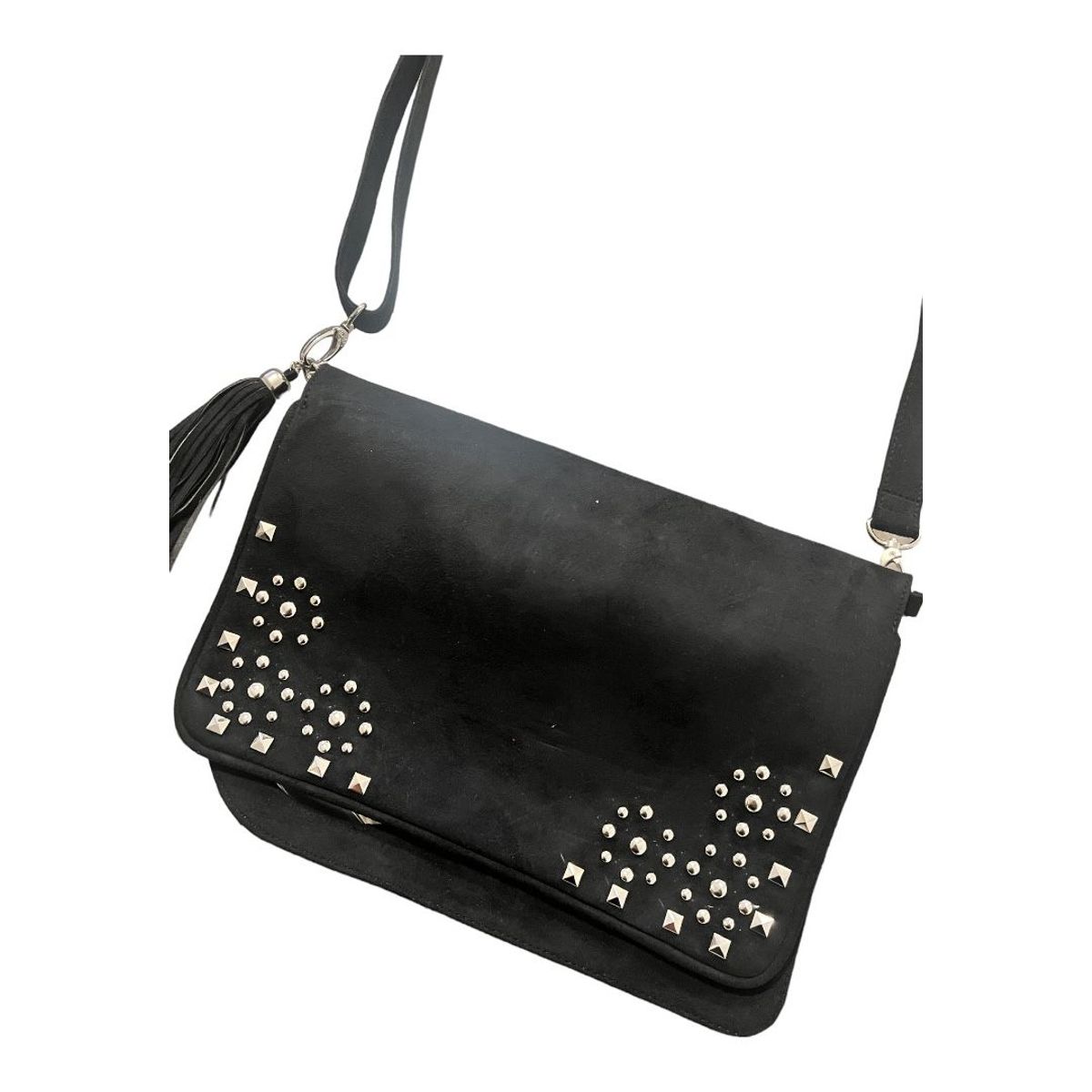 AMA OUTFITTERS - BOLSO Y MORRAL 2 EN 1