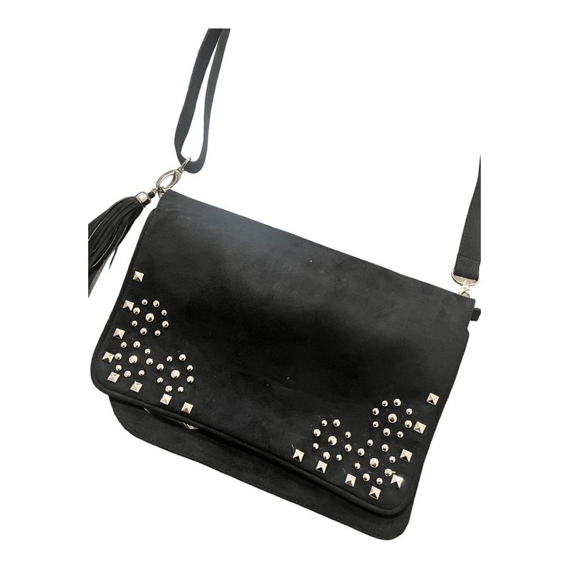 AMA OUTFITTERS - BOLSO Y MORRAL 2 EN 1