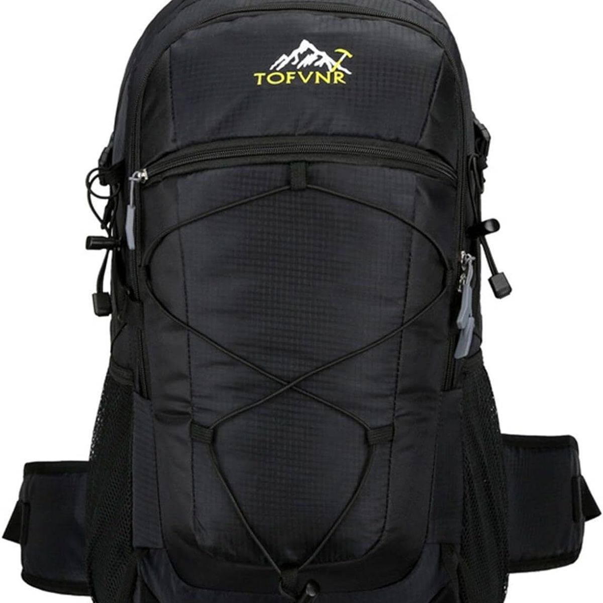 GENERICO - Mochila De Viaje Maleta Trekking Deportiva 40L Impermeable Camping