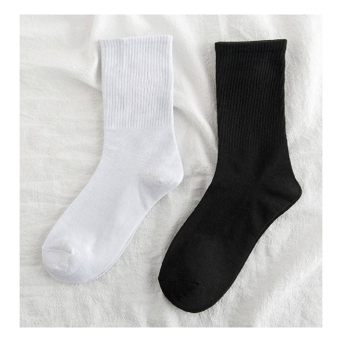 RYBIU IMPORT - Pack 3 Medias Largo Medio Niño Rybiu