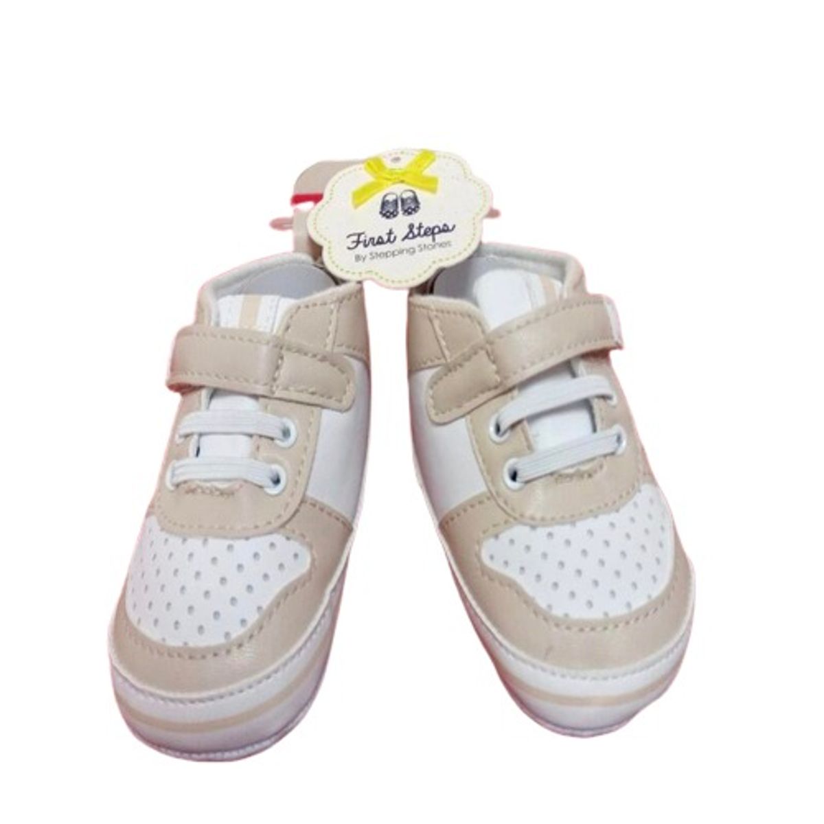 GENERICO - Zapato Marca First Steps by Stepping Stones