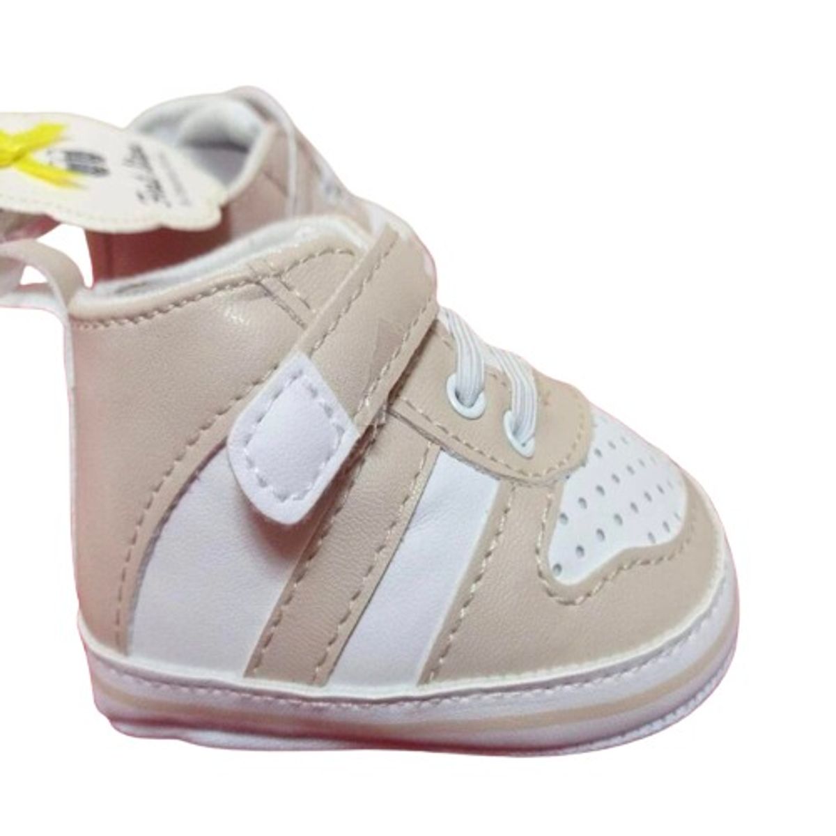 GENERICO - Zapato Marca First Steps by Stepping Stones