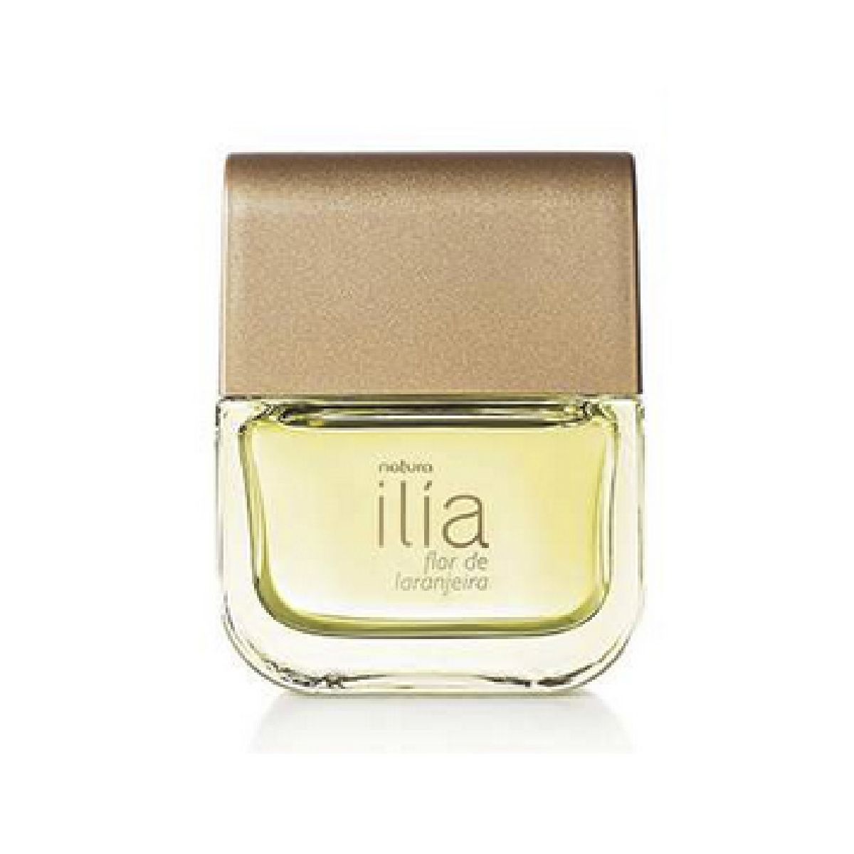 NATURA - Ilia flor de laranjeira Perfume de Mujer Natura
