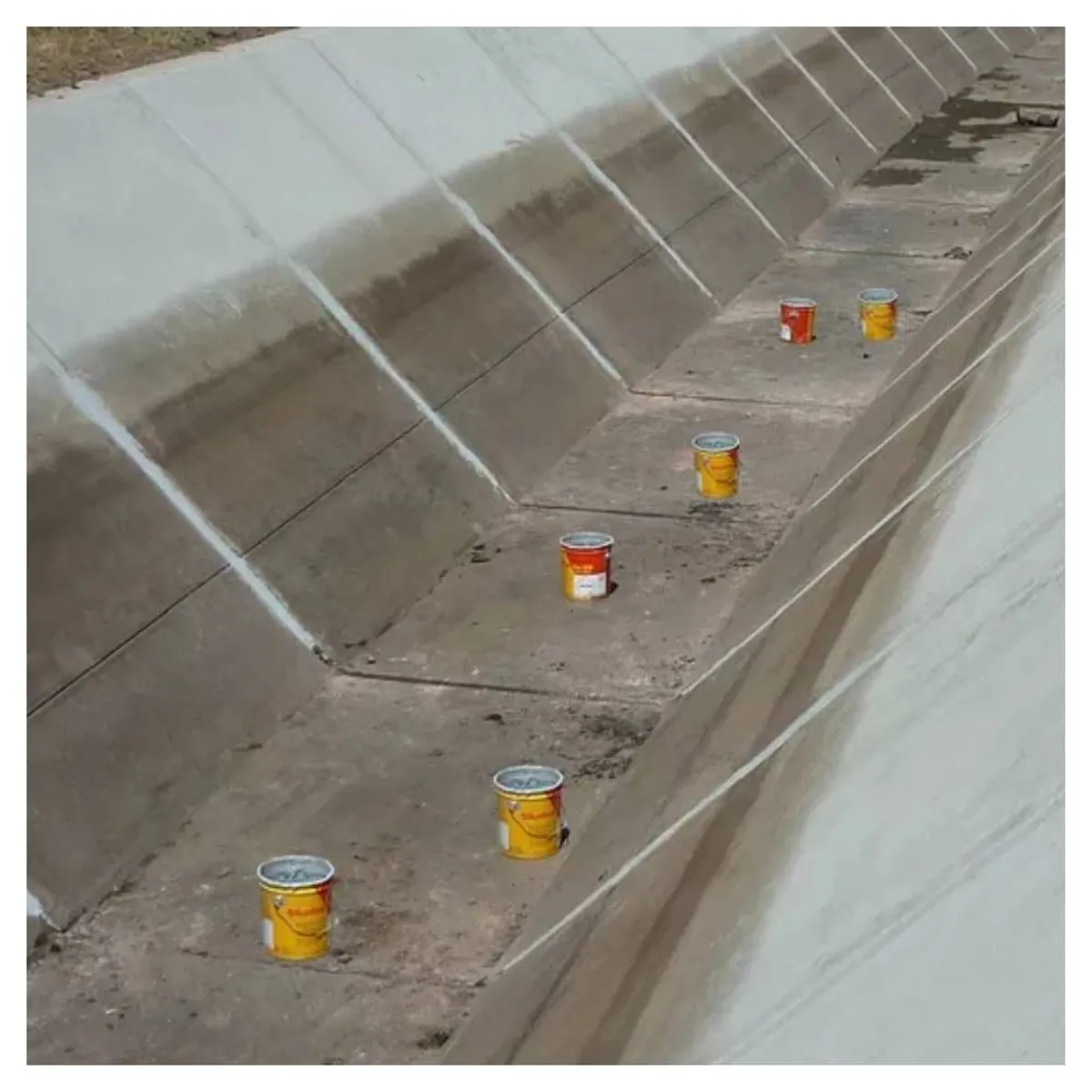 SIKA - Sellador Elastomérico a base de Poliuretano Sikaflex -2 C NS 15g Gris