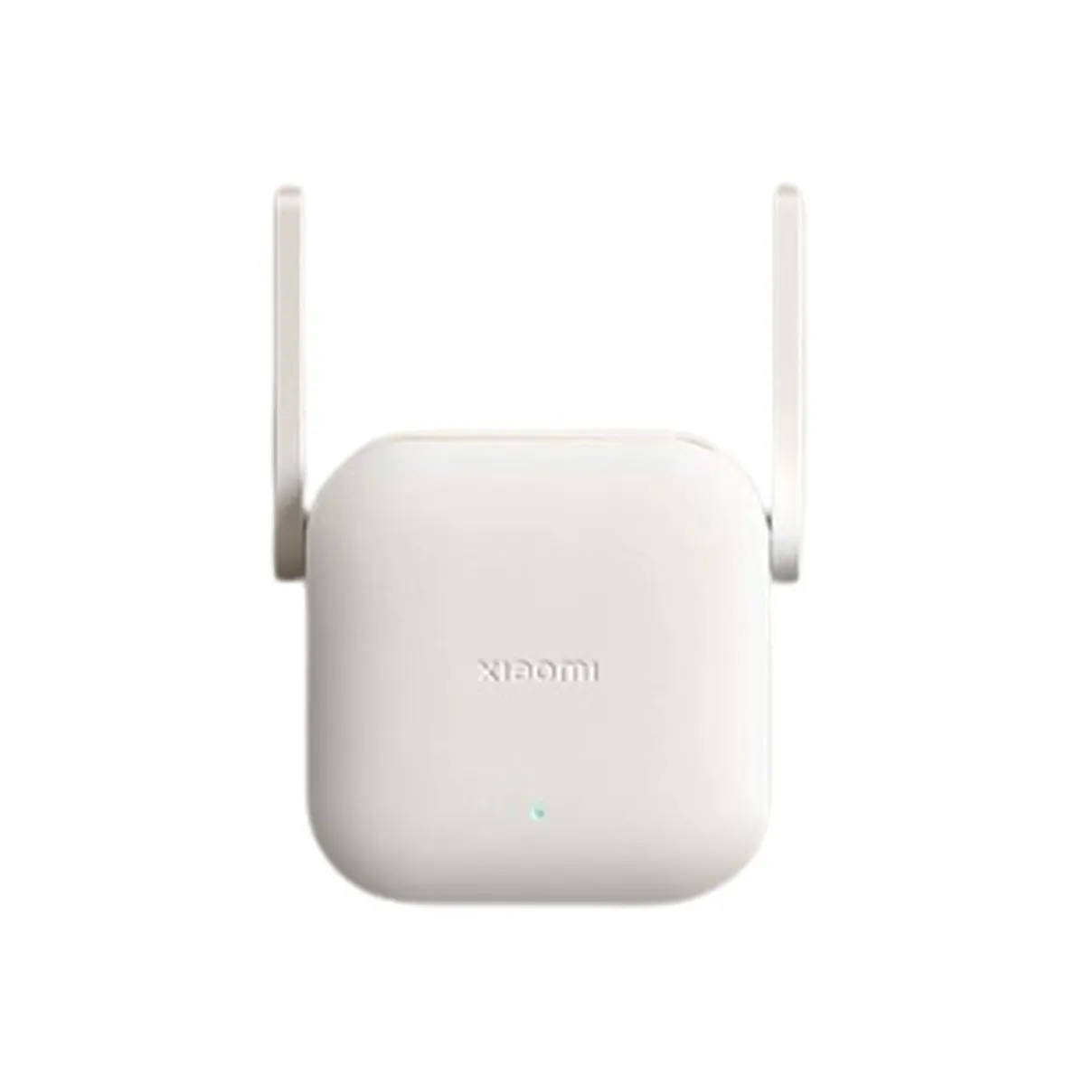 XIAOMI - Amplificador Repetidor Wifi Xiaomi Range Extender N300 RD10M Blanco