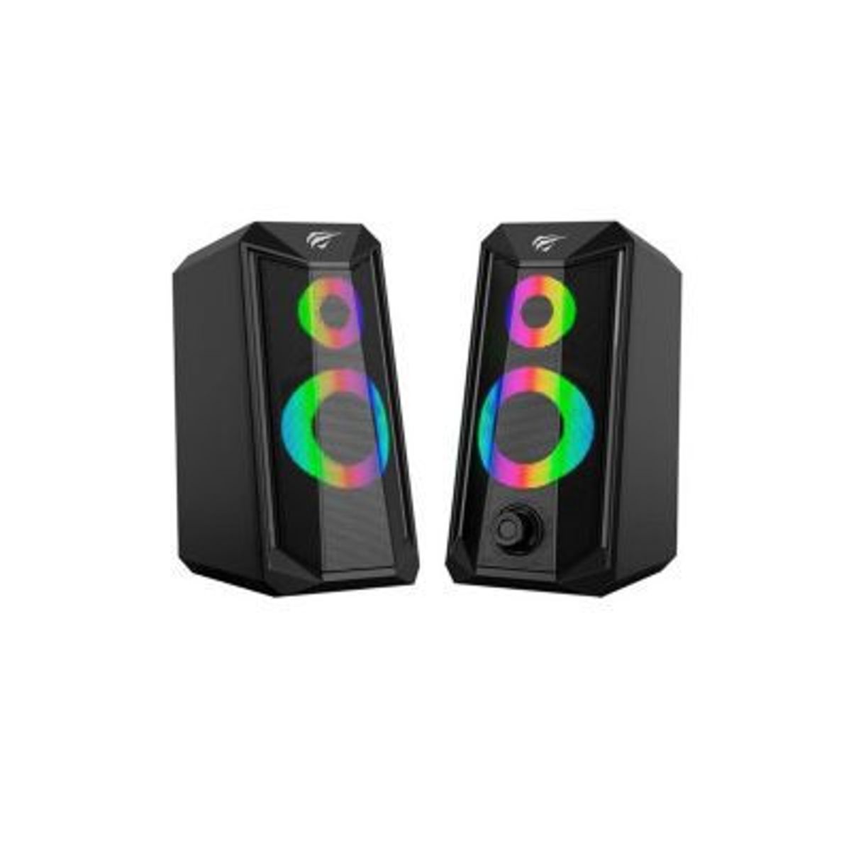 HAVIT - Parlante HAVIT SK202 Gaming Series Black