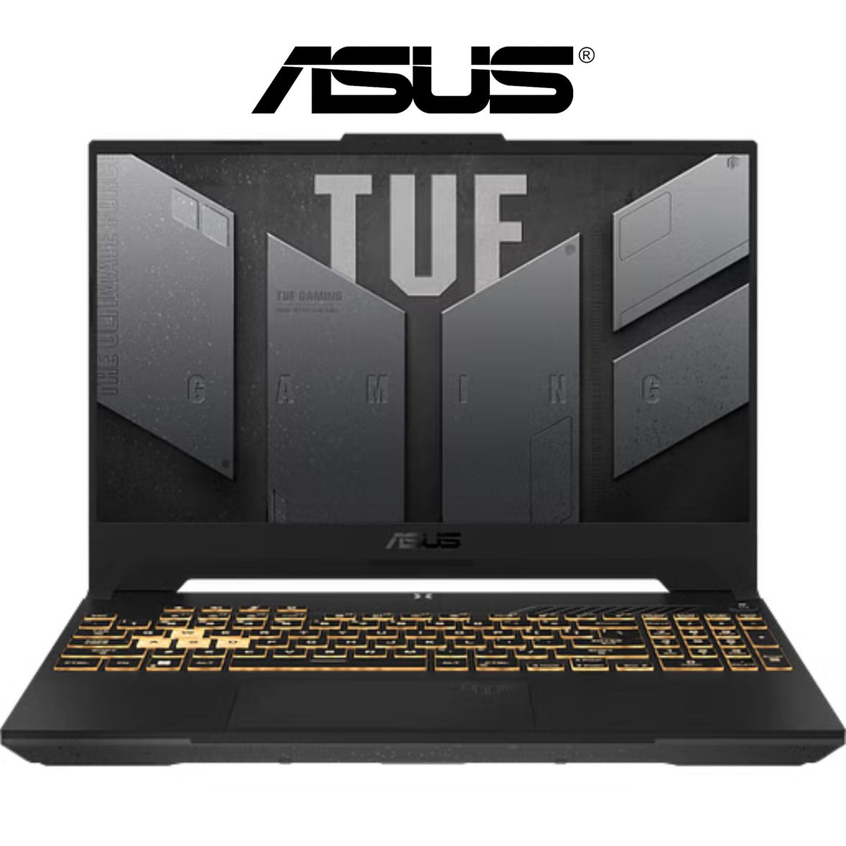 ASUS - Laptop ASUS Gaming FX507ZC4-HN056 15.6"  FHD Core i5-12500H, Ram 8GB, SSD 512GB, Rtx 3050, Free Dos