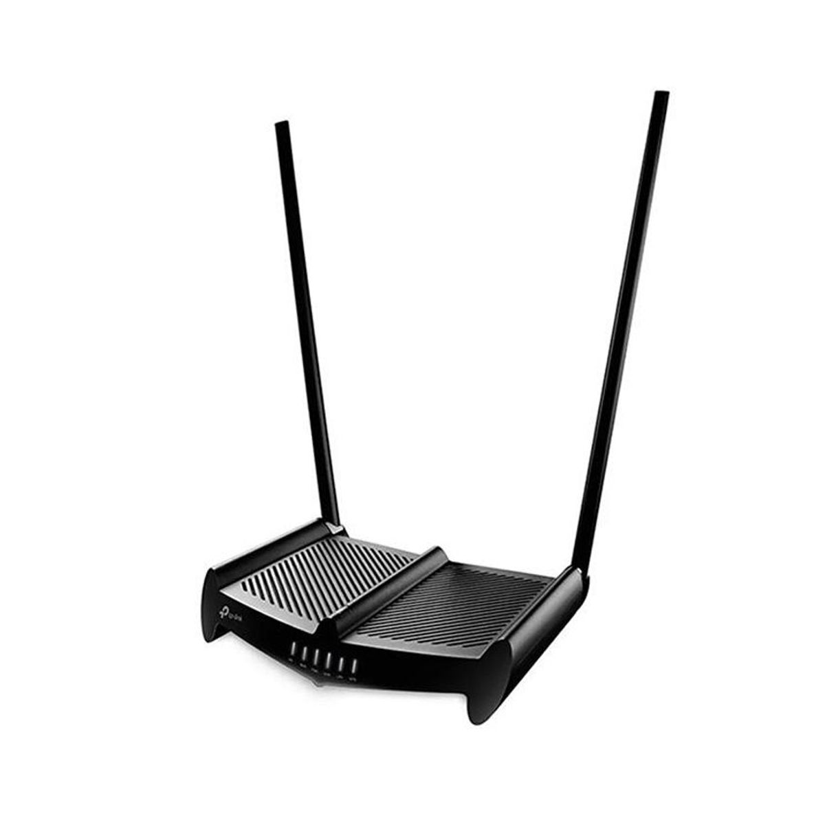 TP LINK - Router TP-Link Inalambrico Alta Potencia 300Mbps Rompe Muros