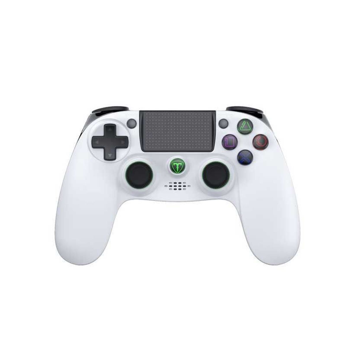 T-DAGGER - MANDO T-DAGGER T-TGP802 SCORPIO BT BLANCO