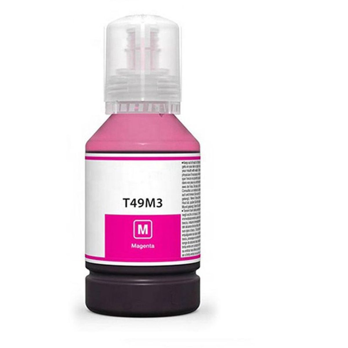 EPSON - Botella de Tinta Epson T49M320 SureColor F570-F571-F170 Magenta