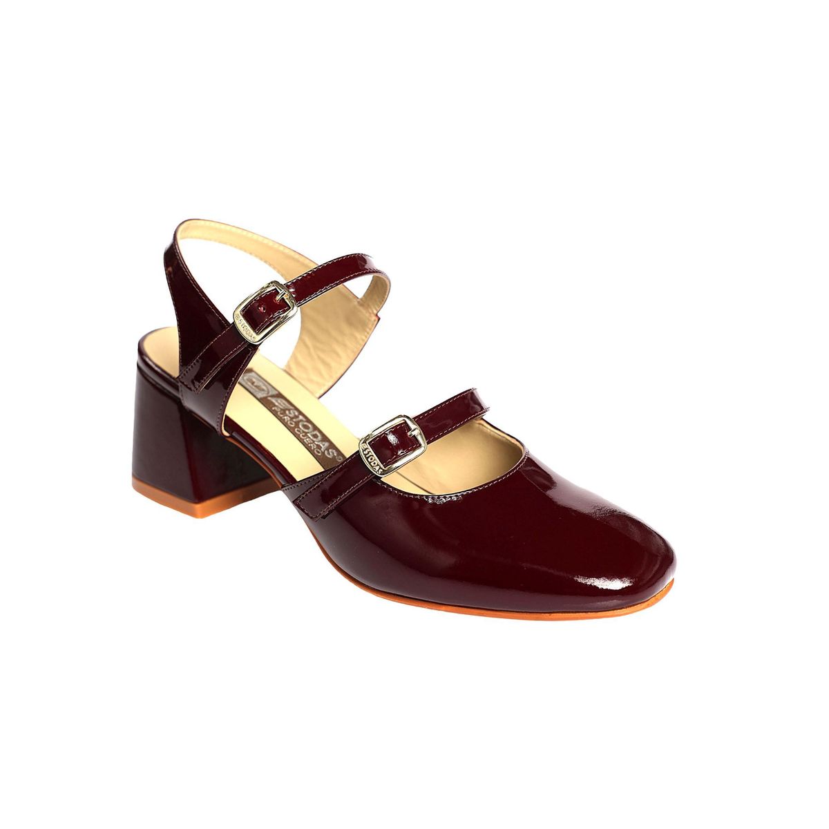 ESTODAS - Mary Jane Simone Vino