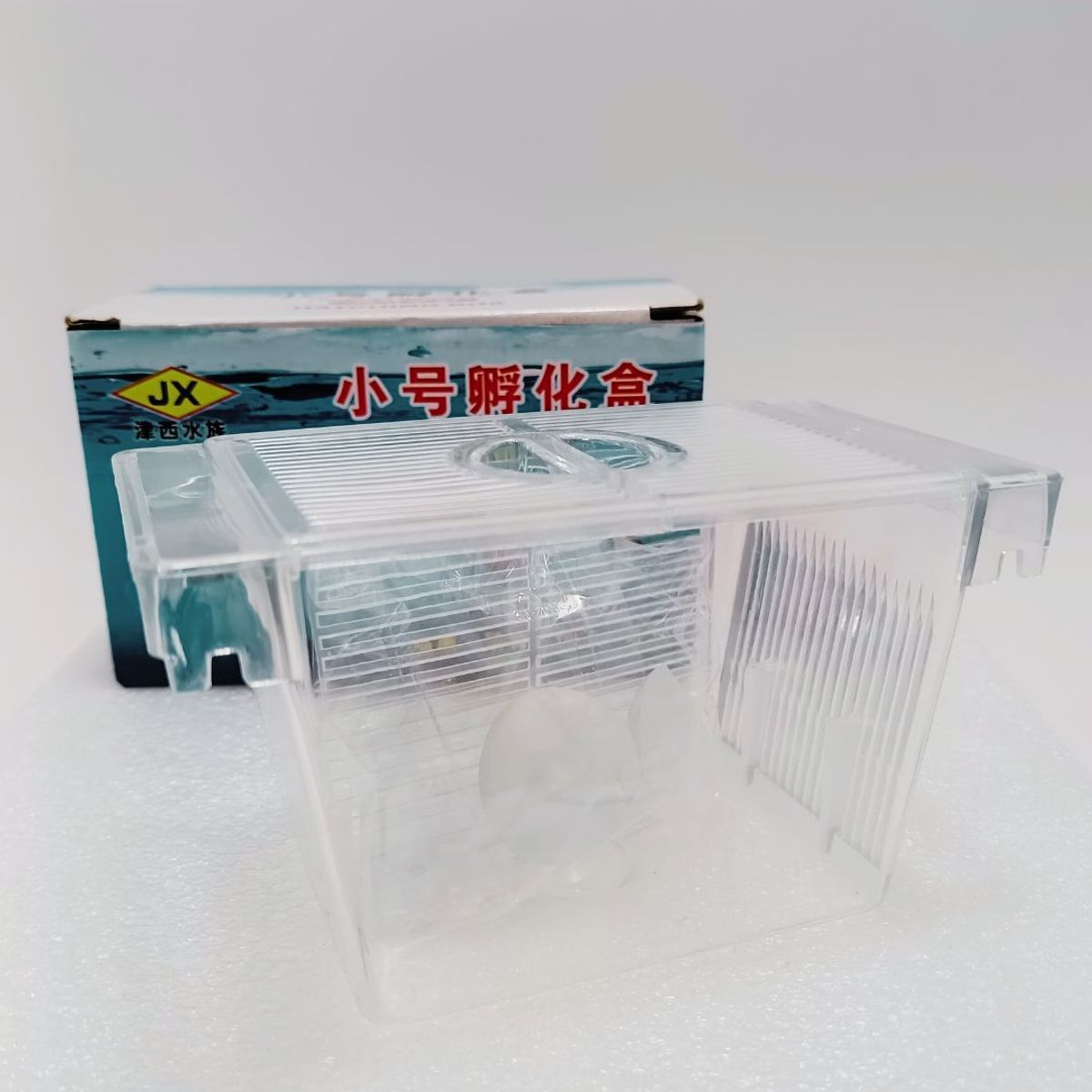 GENERICO - PARIDERA ACRILICA JX