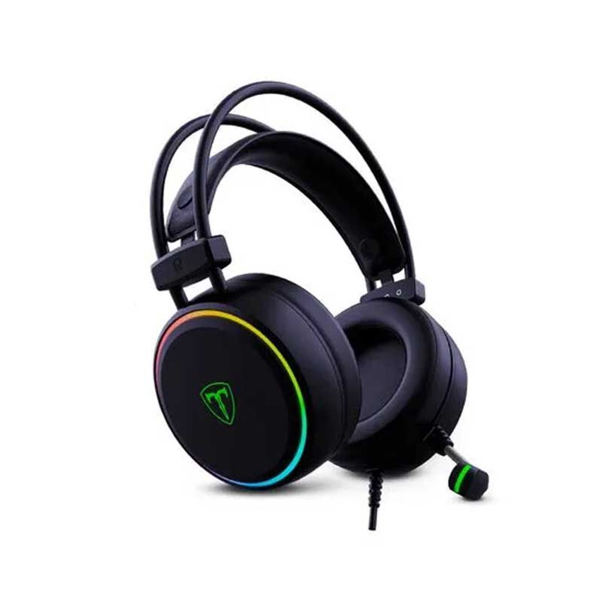T-DAGGER - AUDIFONOS T-DAGGER T-RGH304B SONA NEGRO