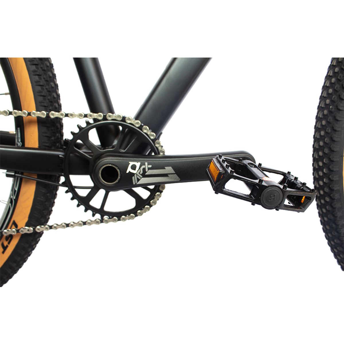 TRINX - Bicicleta MTB Hidráulica Trinx X9 PRO PLUS Aro 29 Talla M - 17