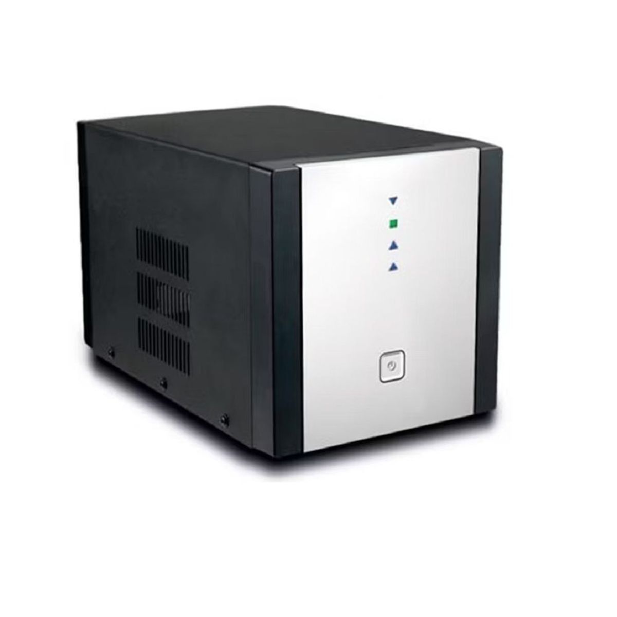 CDP - Estabilizador  refrigerador 9Tomas CDP R-AVR3008i 3000VA 2400w