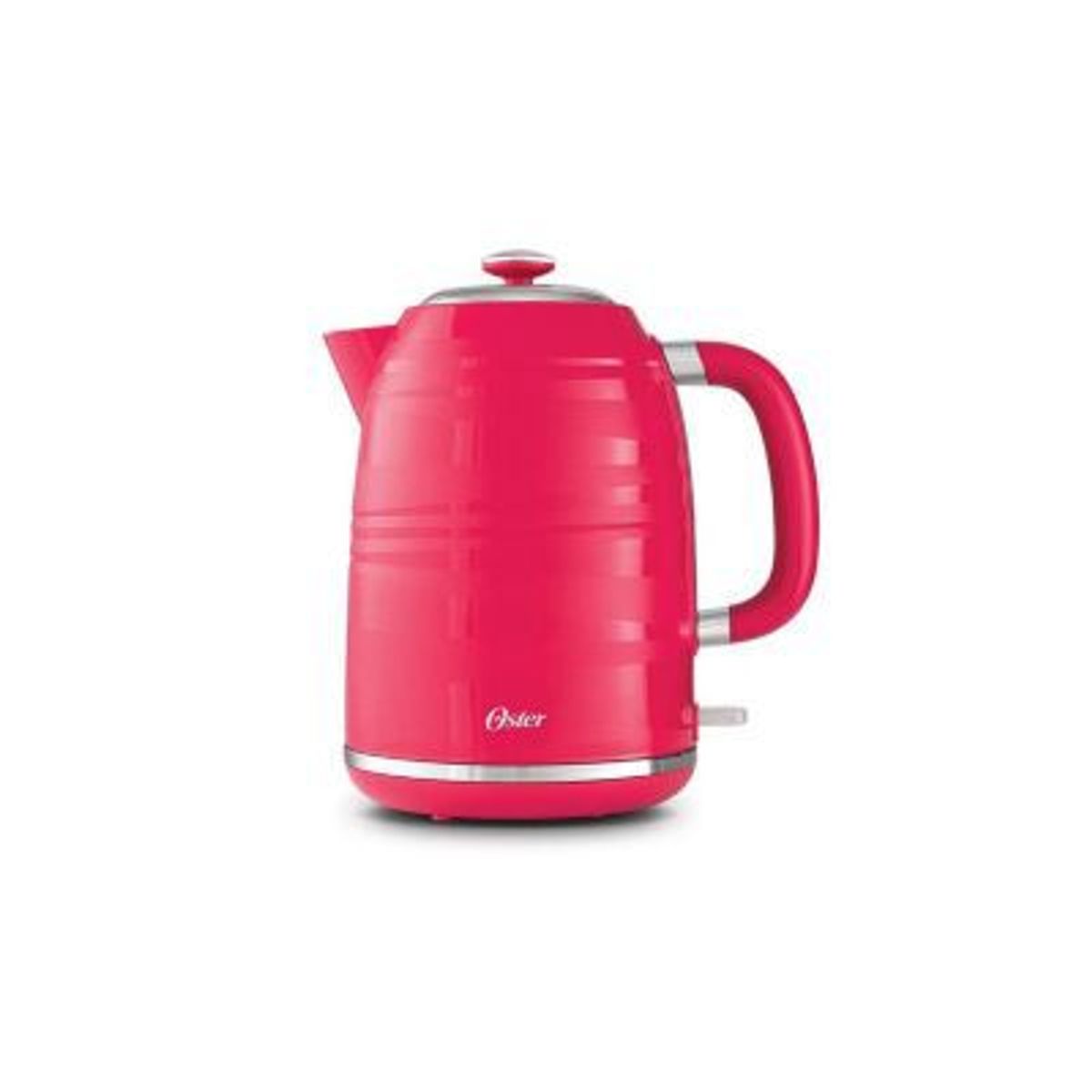 OSTER - Hervidor eléctrico Oster® sandía 1.7 L BVSTKT4177M