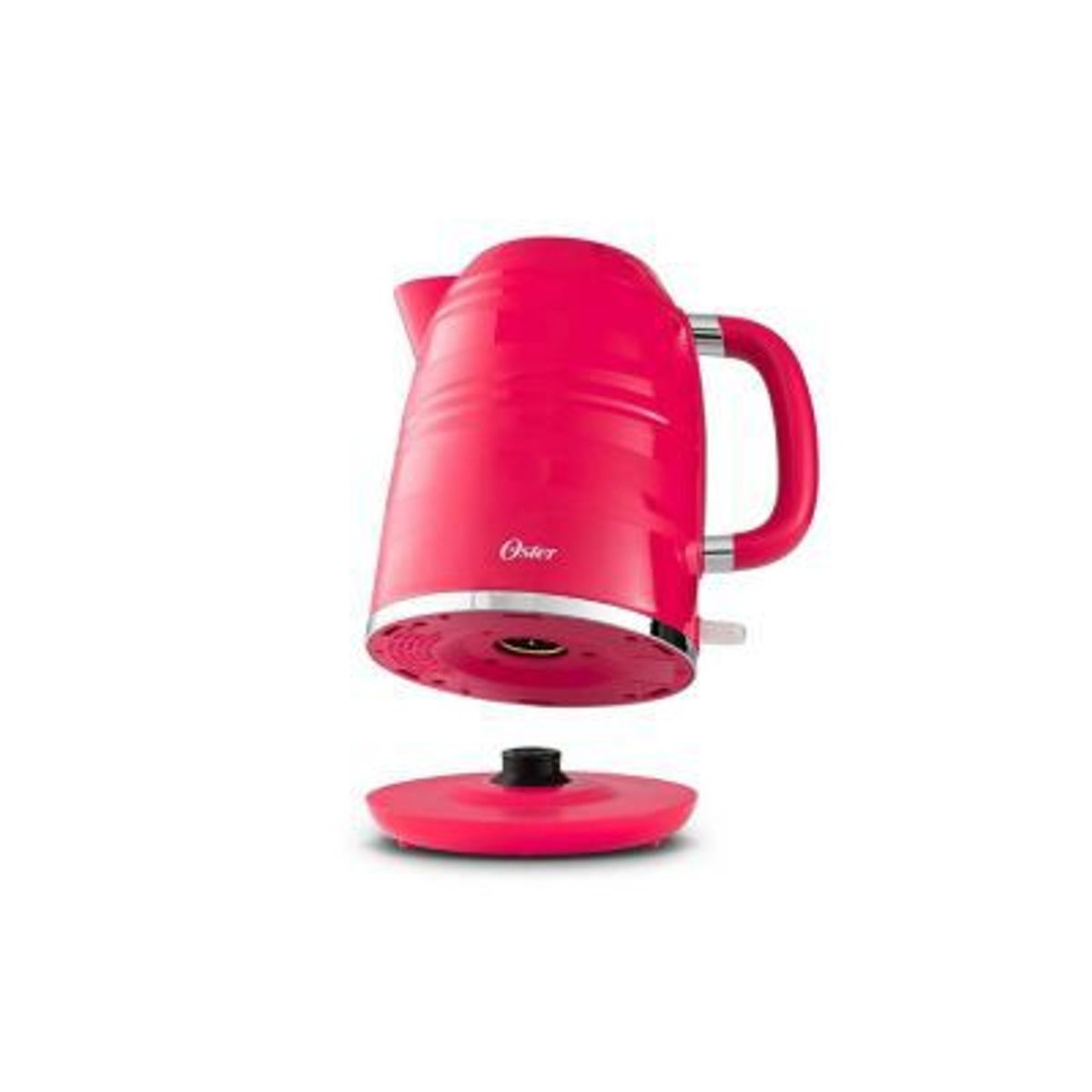 OSTER - Hervidor eléctrico Oster® sandía 1.7 L BVSTKT4177M